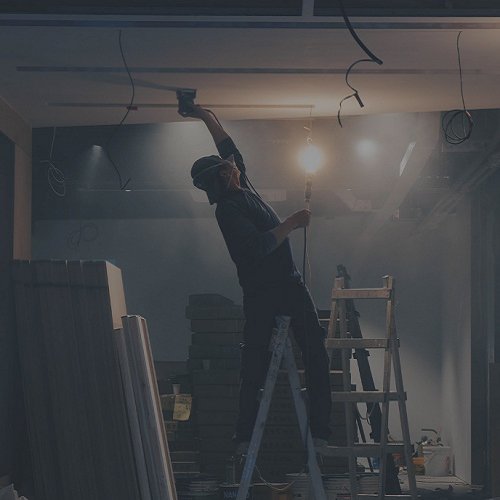 18 Yıllık tecrübe