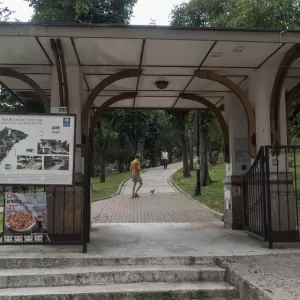 İstanbul Abbasağa Bölgesinde Ustalar