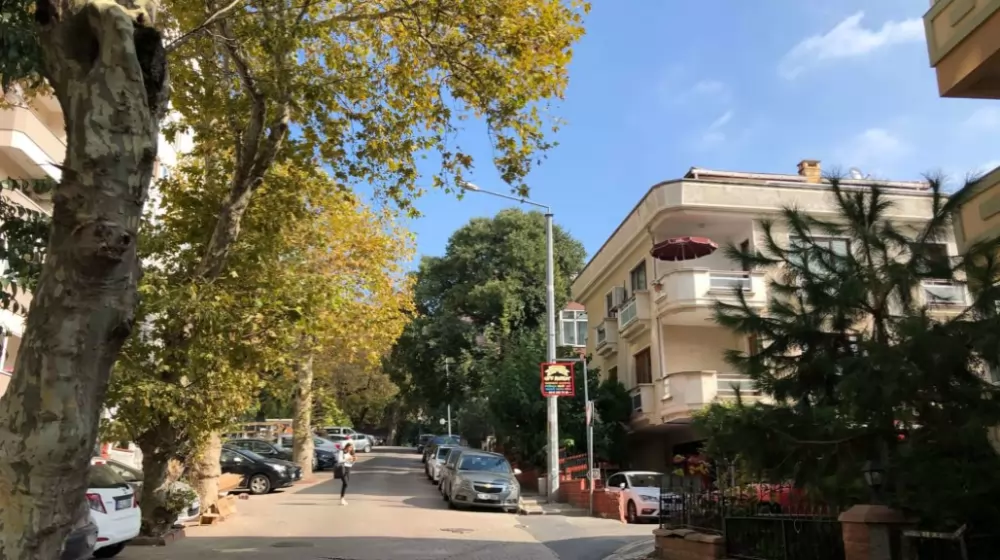 İstanbul Acıbadem Usta