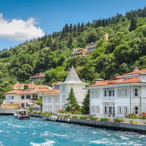 Adalar Parke ustası