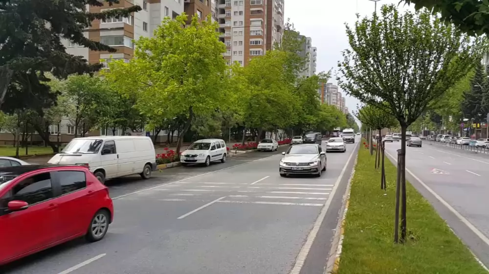 İstanbul Adnan Kahveci Usta