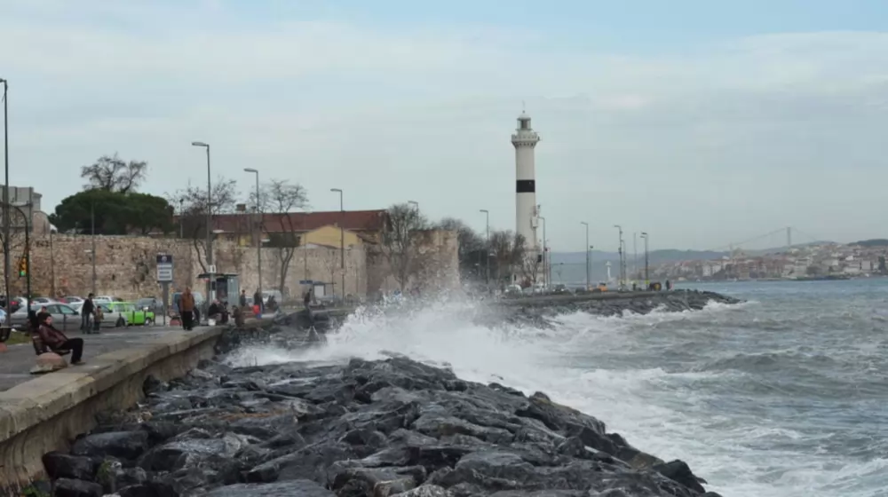 İstanbul Ahırkapı Usta