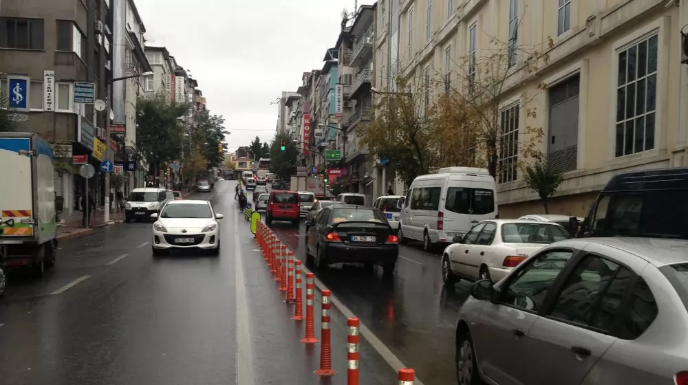 İstanbul Akşemsettin Usta