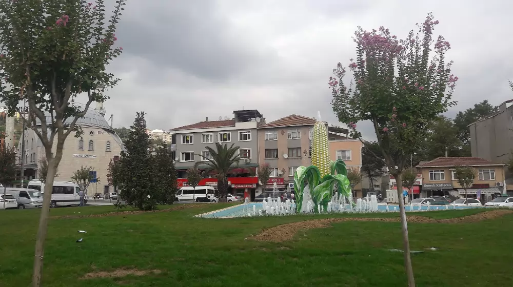 İstanbul Alibeyköy Usta