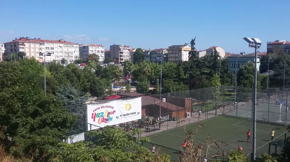 İstanbul Altımermer Usta