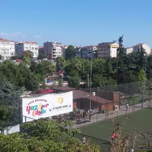 İstanbul Altımermer Bölgesinde Ustalar