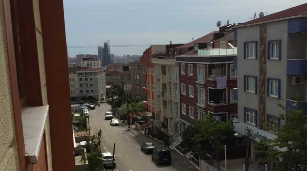 İstanbul Armağanevler Usta