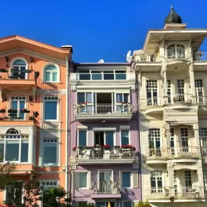 Arnavutköy Parke ustası