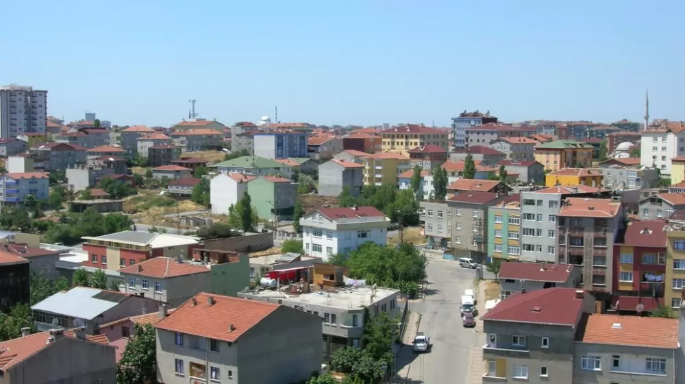 İstanbul Aşağıdudullu Usta