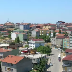 İstanbul Aşağıdudullu Bölgesinde Ustalar