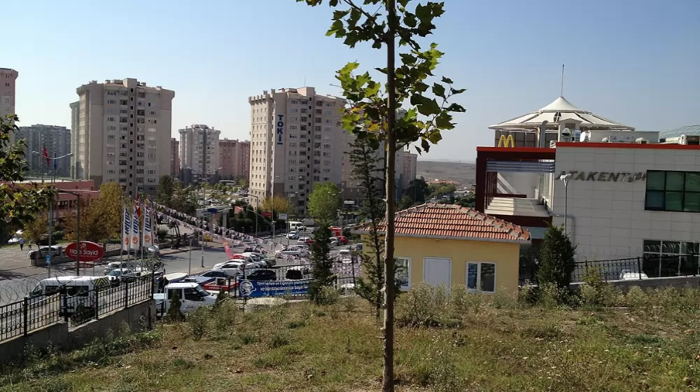 İstanbul Atakent Usta