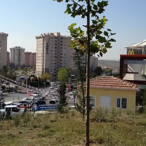 İstanbul Atakent Bölgesinde Ustalar