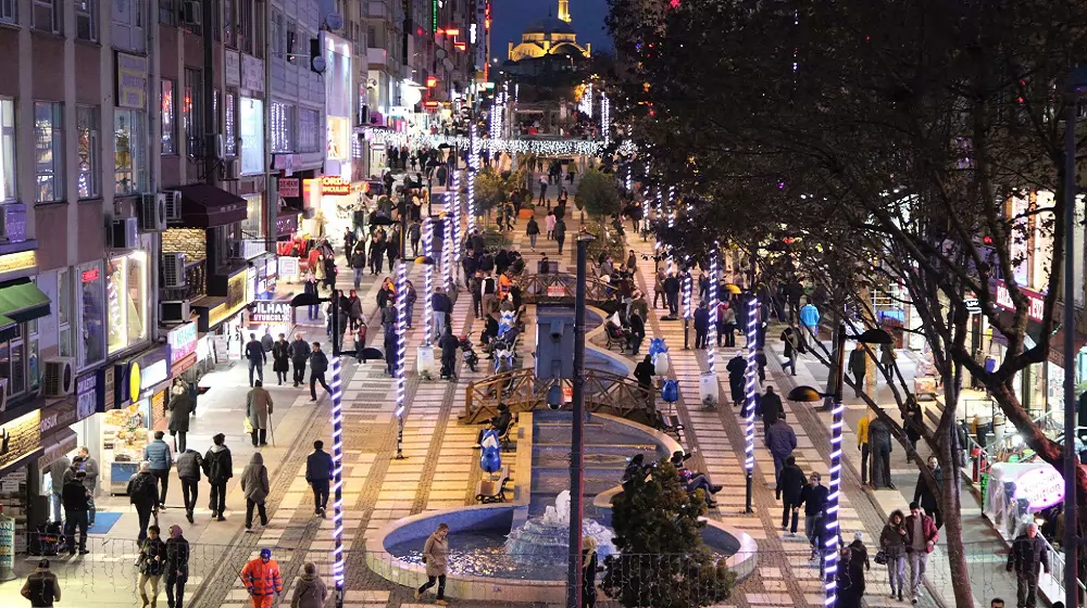 İstanbul Avcılar Usta