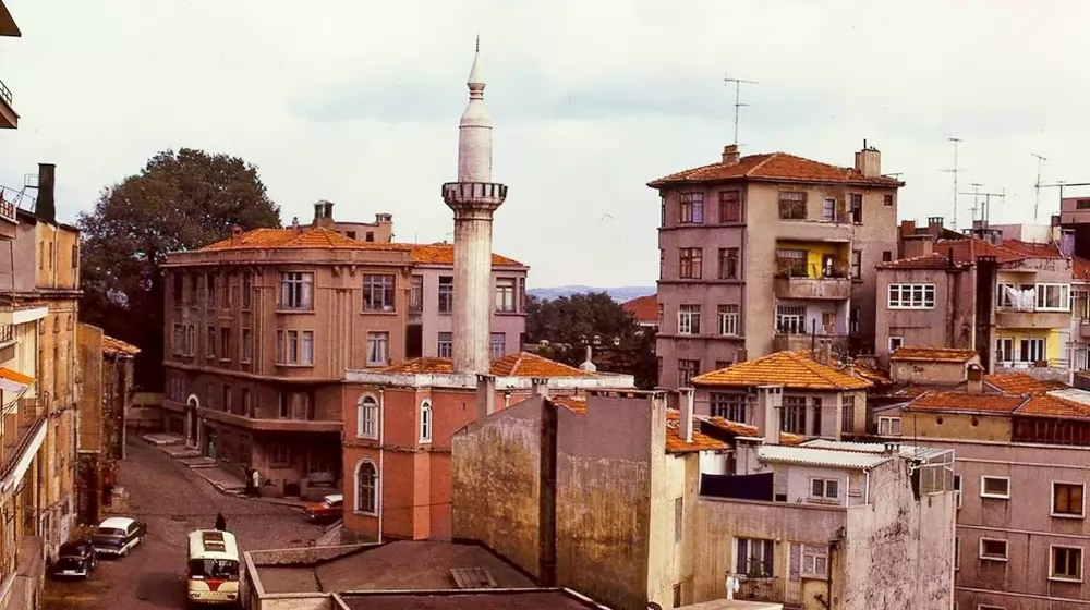 İstanbul Ayaspaşa Usta