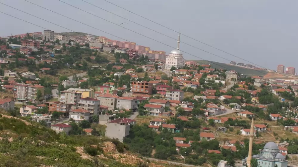 İstanbul Aydos Usta