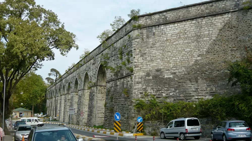 İstanbul Bahçeköy Usta