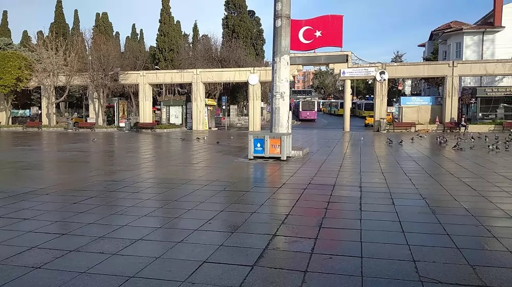 İstanbul Bakırköy Usta