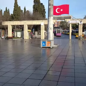 Bakırköy Parke ustası
