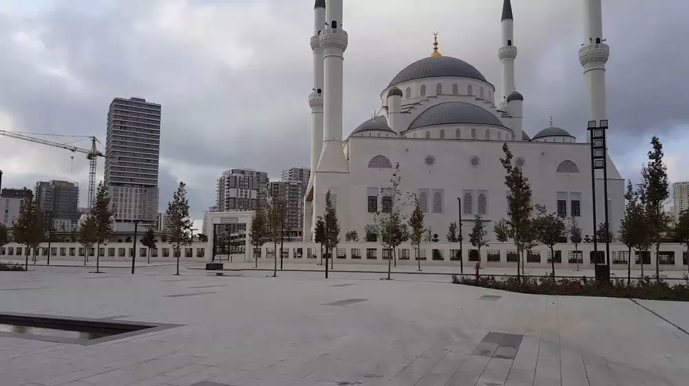 İstanbul Başakşehir Usta