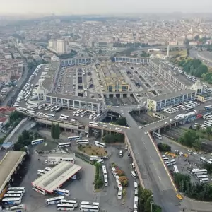 Bayrampaşa Parke ustası