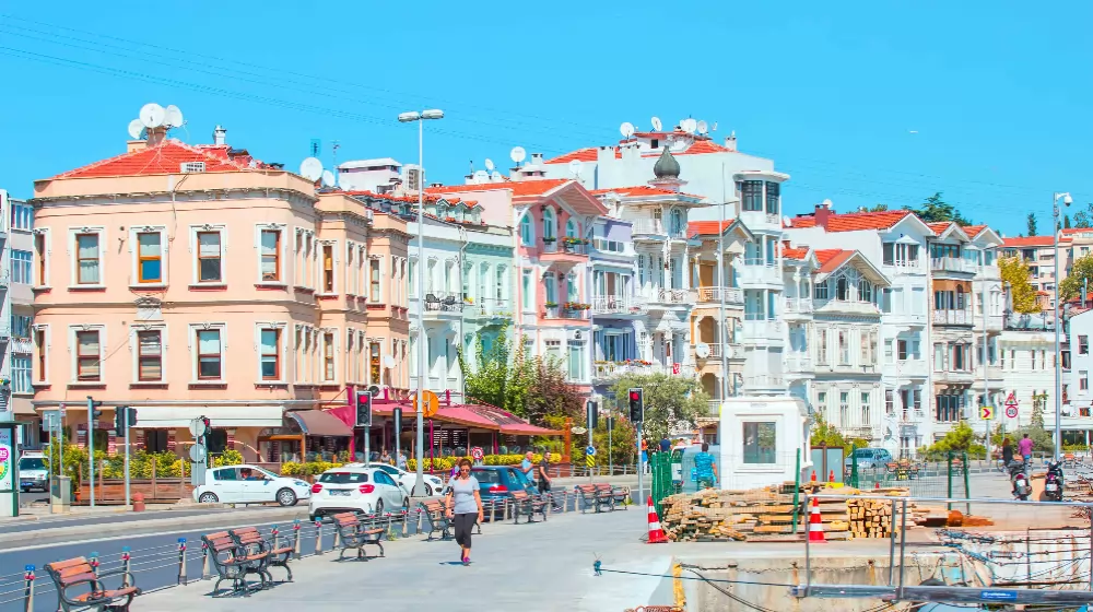 İstanbul Bebek Usta