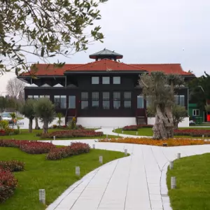 İstanbul Belgradkapı Bölgesinde Ustalar