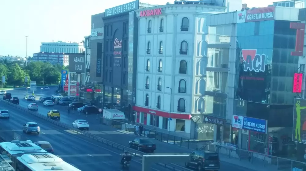 İstanbul Beşyol Usta