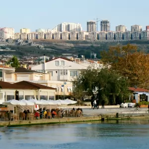 Beylikdüzü Parke ustası