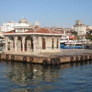 İstanbul Bostancı Bölgesinde Ustalar