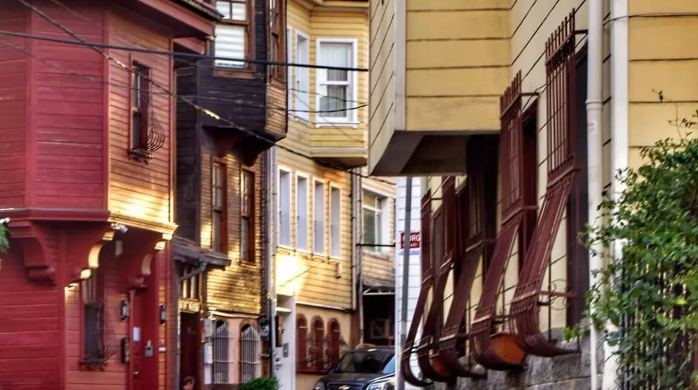 İstanbul Boyacıköy Usta