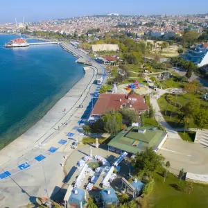 Büyükçekmece Parke ustası