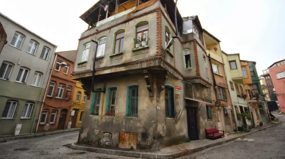 İstanbul Cankurtaran Usta