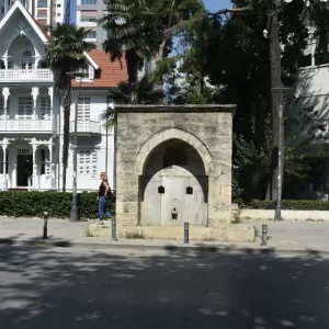 İstanbul Çatalçeşme Bölgesinde Ustalar