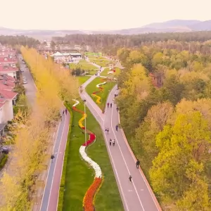 Çekmeköy Parke ustası