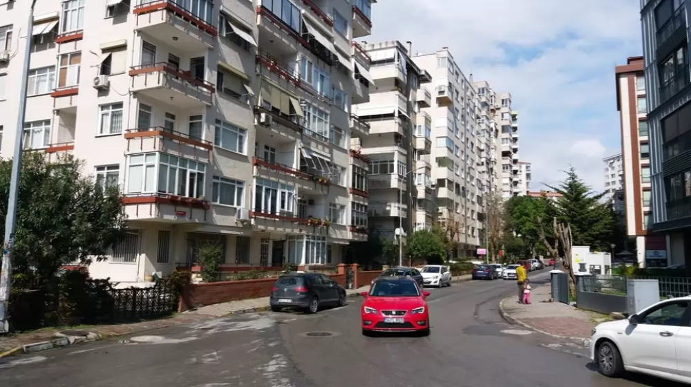 İstanbul Çemenzar Usta