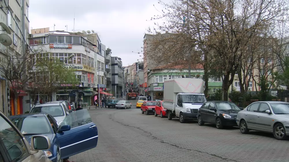 İstanbul Cevatpaşa Usta