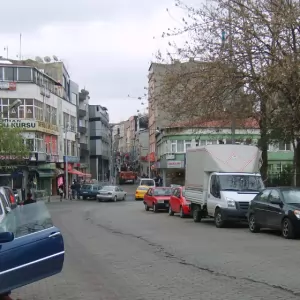 İstanbul Cevatpaşa Bölgesinde Ustalar