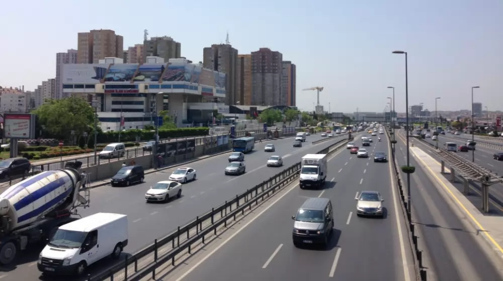 İstanbul Cevizlibağ Usta