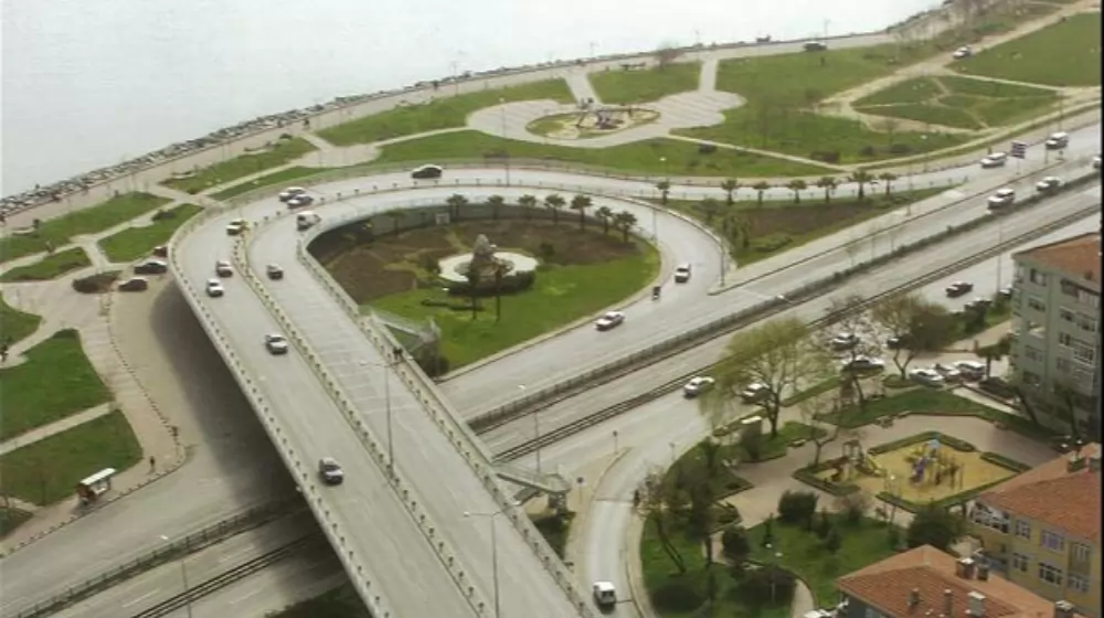 İstanbul Cevizlik Usta