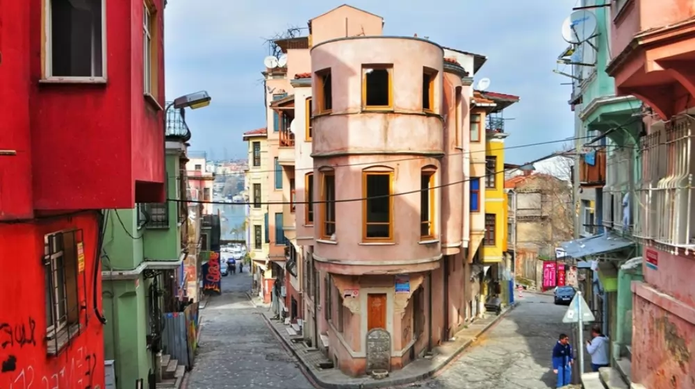 İstanbul Cibali Usta