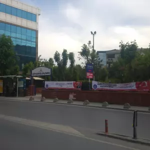 İstanbul Çiftecevizler Bölgesinde Ustalar