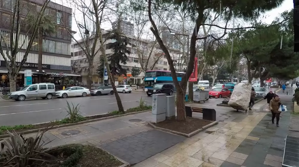 İstanbul Çiftehavuzlar Usta