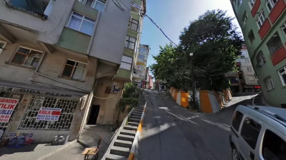 İstanbul Çıksalın Usta