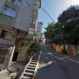 İstanbul Çıksalın Bölgesinde Ustalar