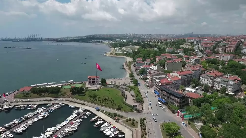 İstanbul Denizköşkler Usta