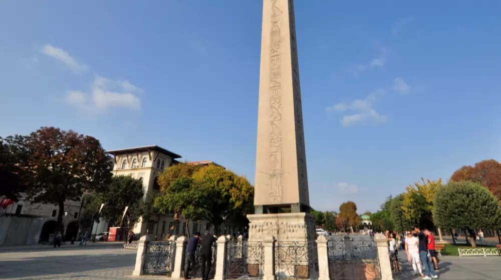 İstanbul Dikilitaş Usta