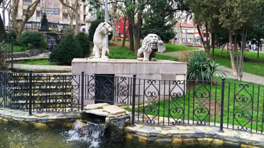 İstanbul Doğancılar Usta