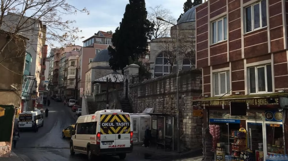 İstanbul Draman Usta