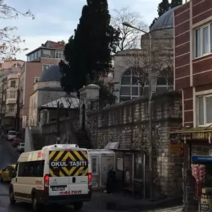 İstanbul Draman Bölgesinde Ustalar