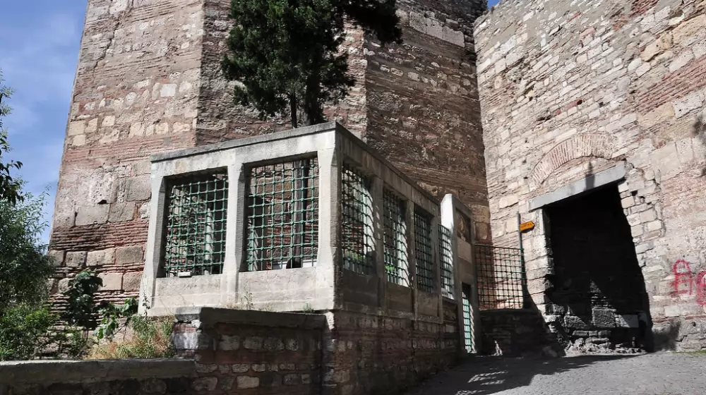 İstanbul Eğrikapı Usta